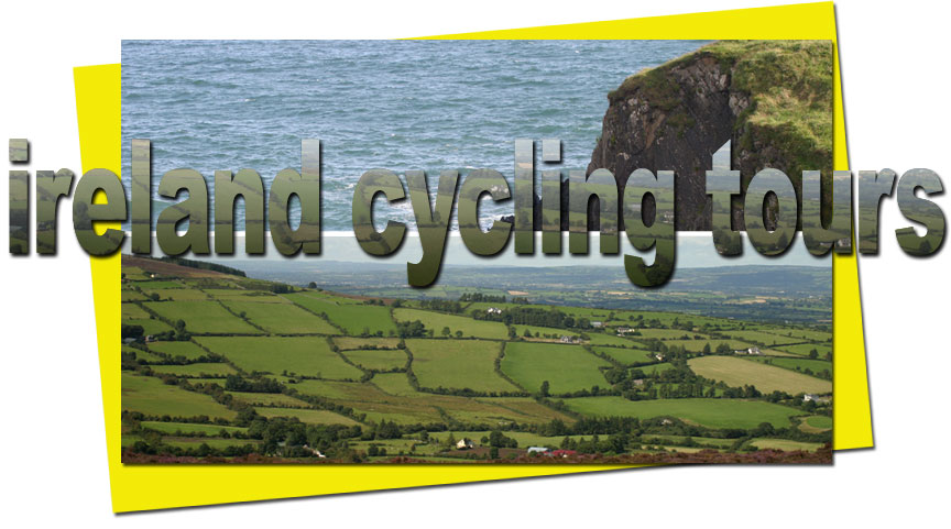 Ireland Cycle Tours